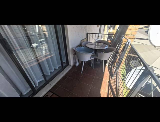 3 BEDROOM APARTMENT FOR SALE IN GROBLERPARK